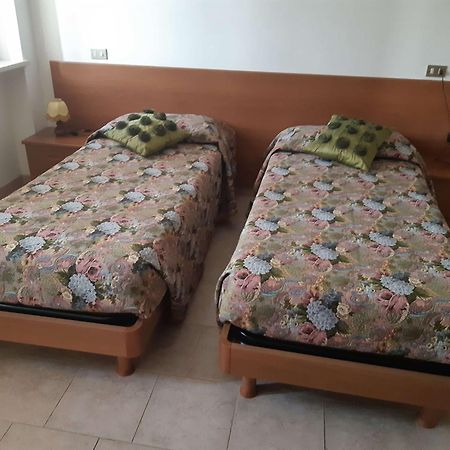Agriturismo Andreis Alloggi Illasi Kültér fotó