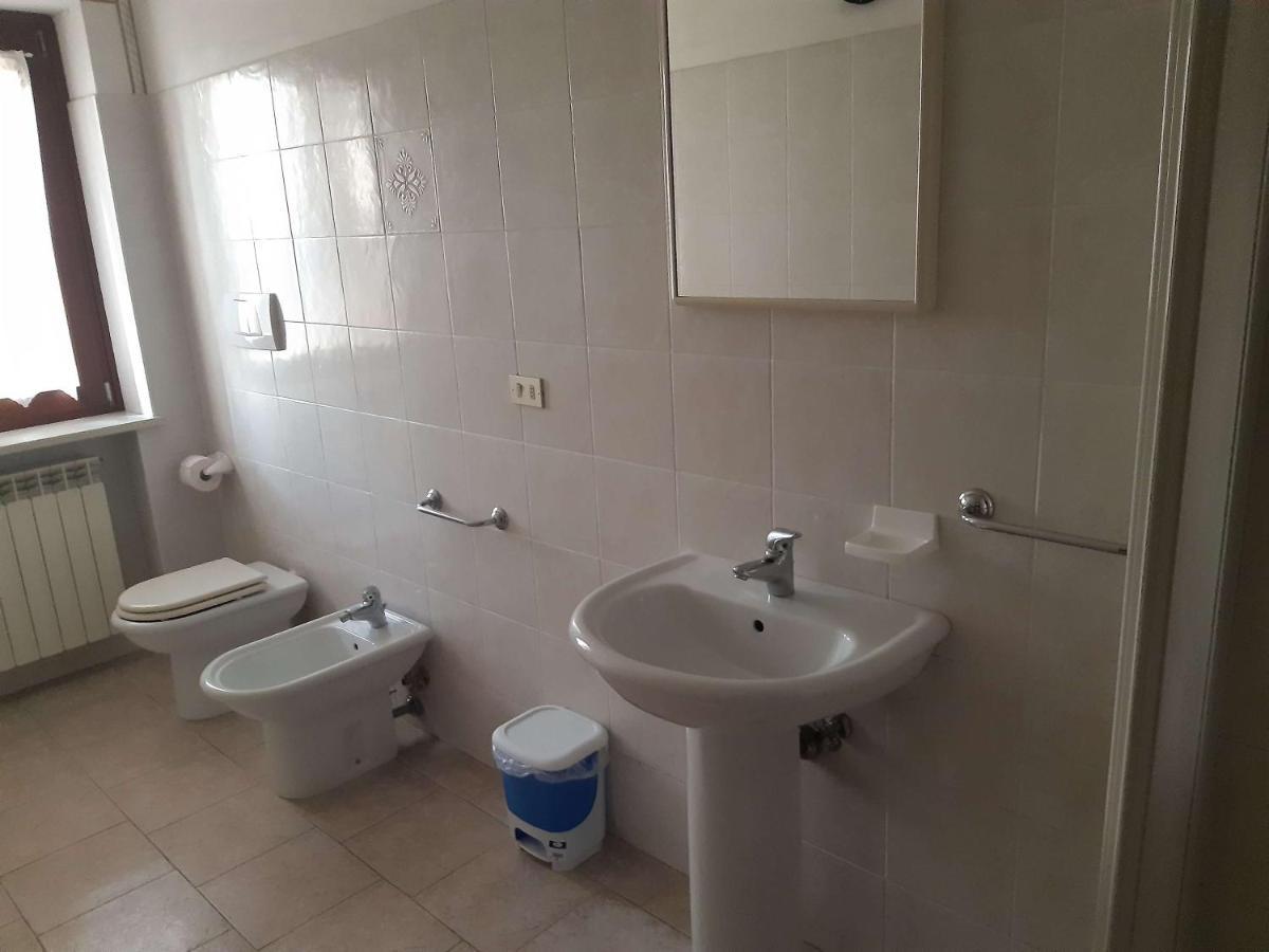 Agriturismo Andreis Alloggi Illasi Kültér fotó